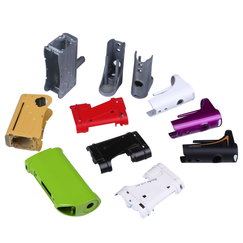 裕華盛：提升鋅合金壓鑄定制水平，找準“訣竅”是關鍵