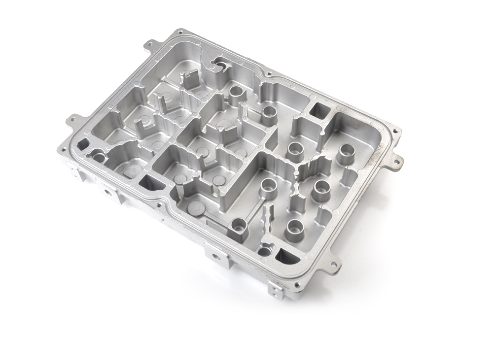 壓鑄件制造：工藝、應用與發展趨勢